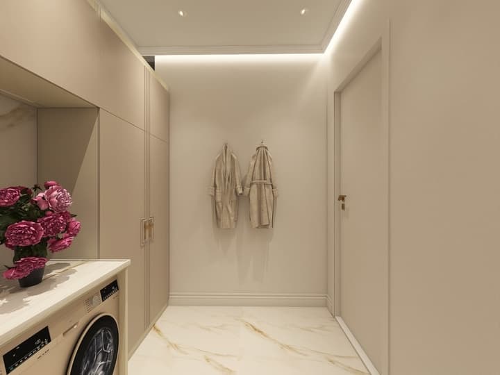 Interior Design Projekt 41