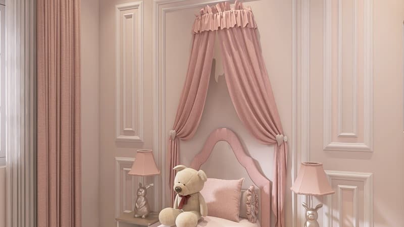 Interior Design Projekt 49